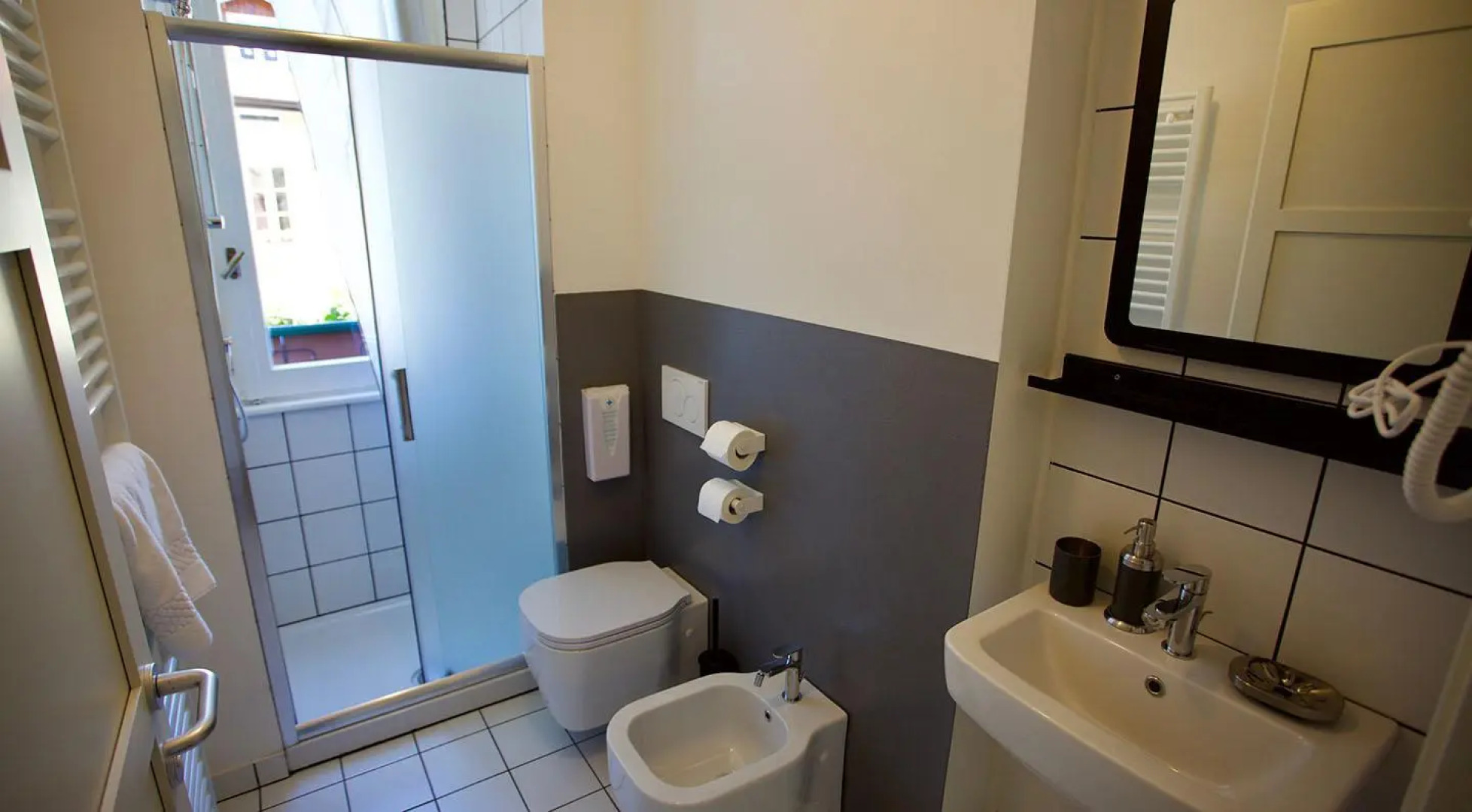 Ostello Bello Lake Como