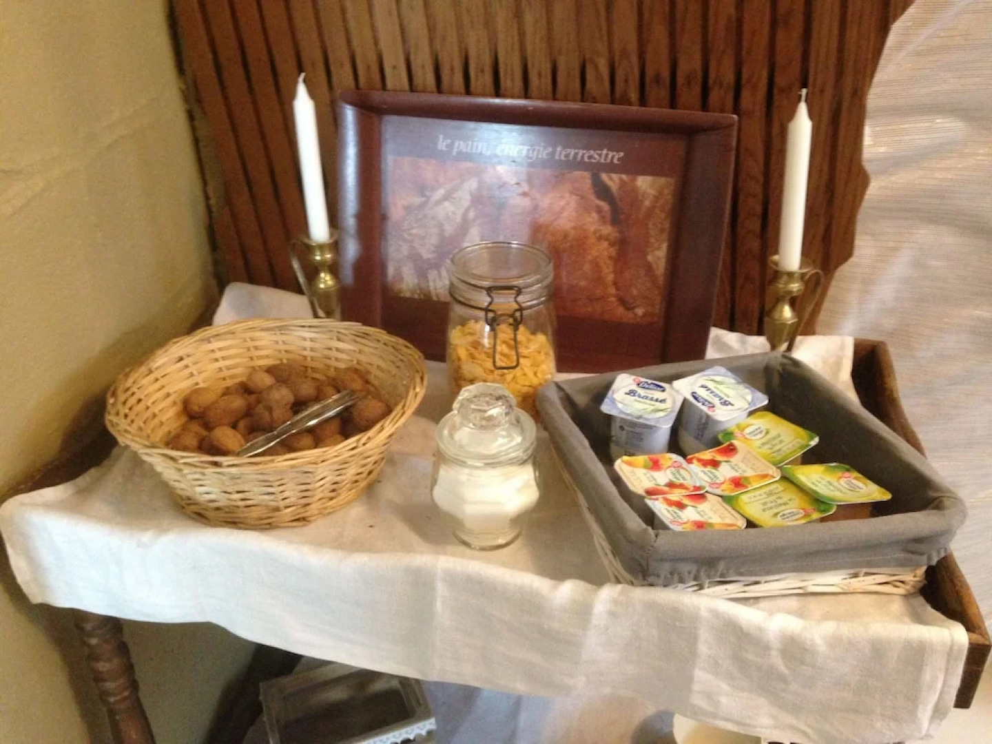 Chambre D'Hotes Hola