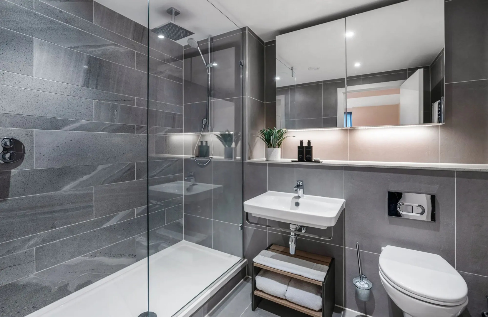 CitySuites Two Aparthotel