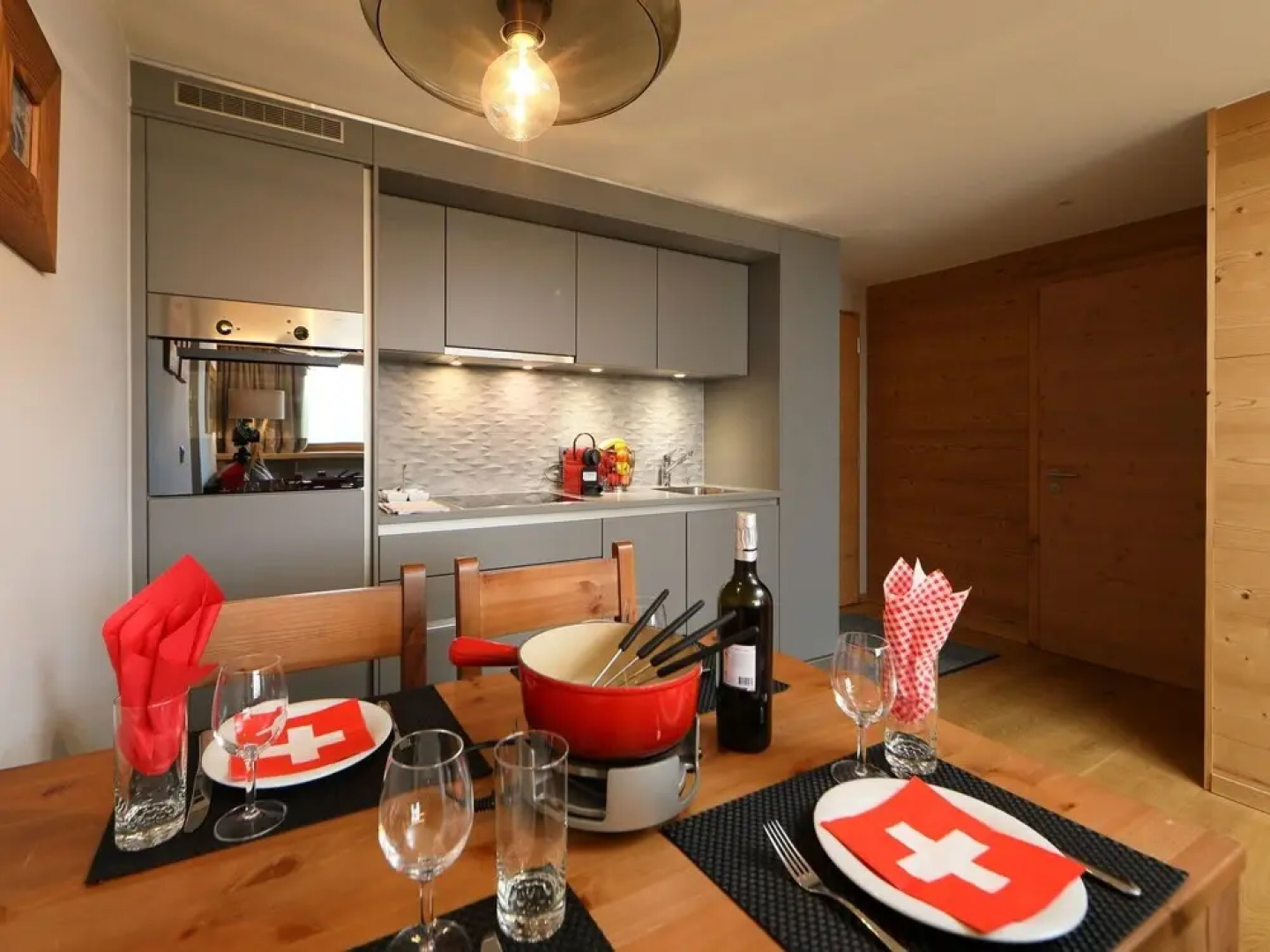 Swisspeak Resorts 2 pi ces Vercorin