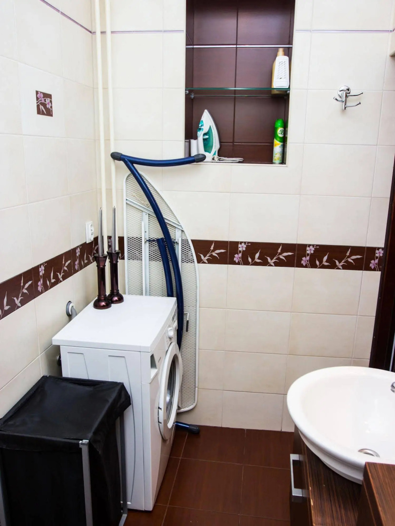 Apartament Pablo by Your Freedom