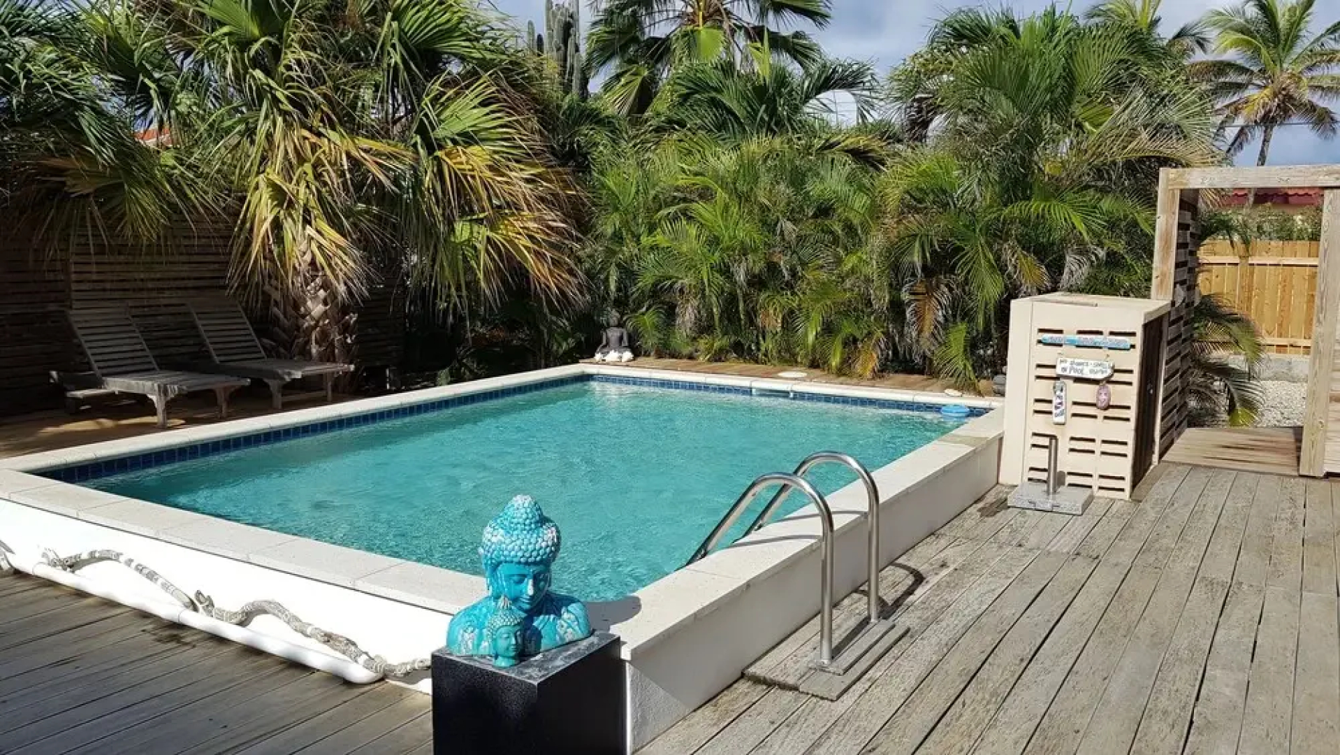 Villa Carina Apartments
