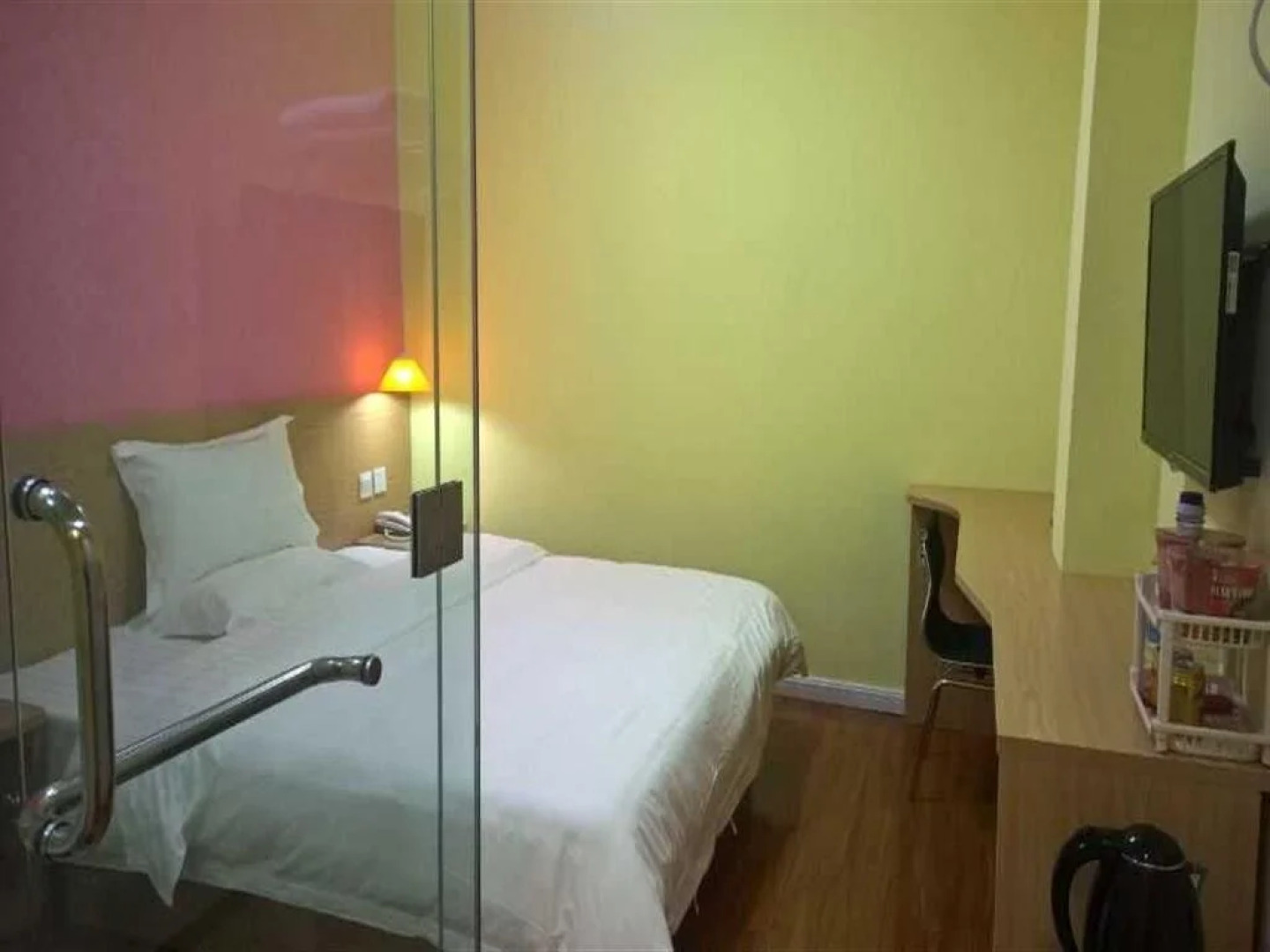 Qingzhou Jieke Chain Hotel