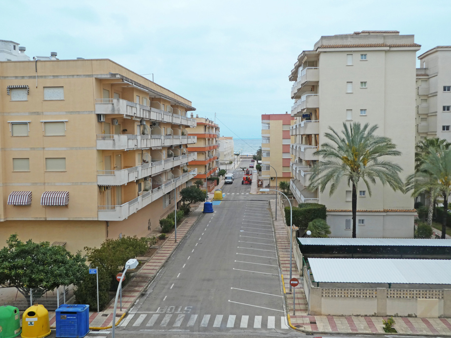 Apartamentos Gandia-Daimuz 3000