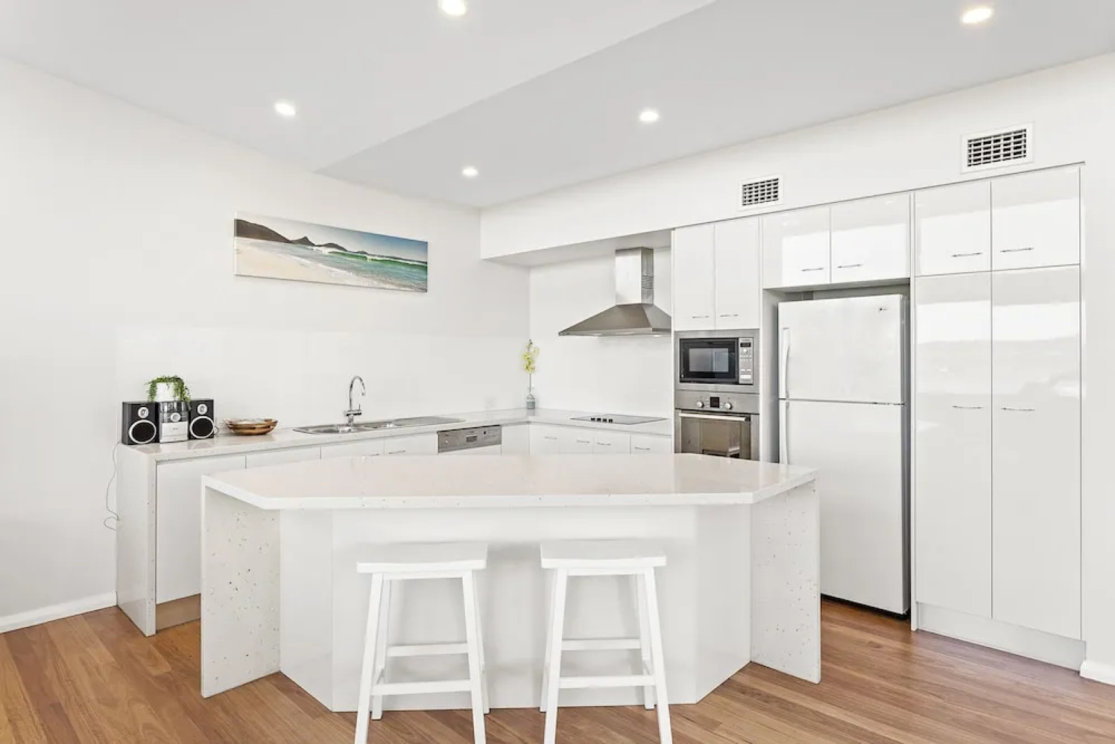 Boulder Bay Rd 1/2 - Fingal Bay