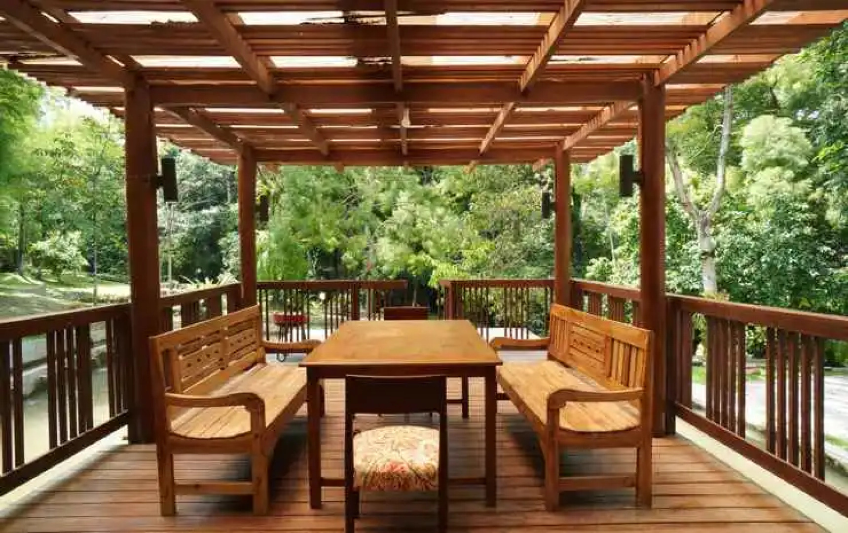 Villa Lavender 1BR Rumah Gadog