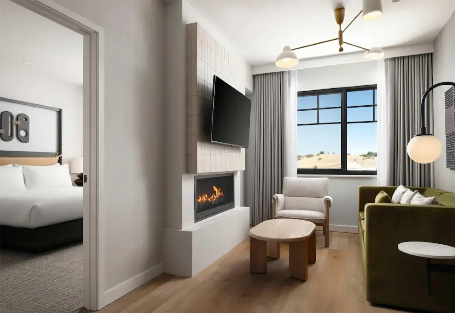 The Ava Hotel Paso Robles, Curio Collection By Hilton