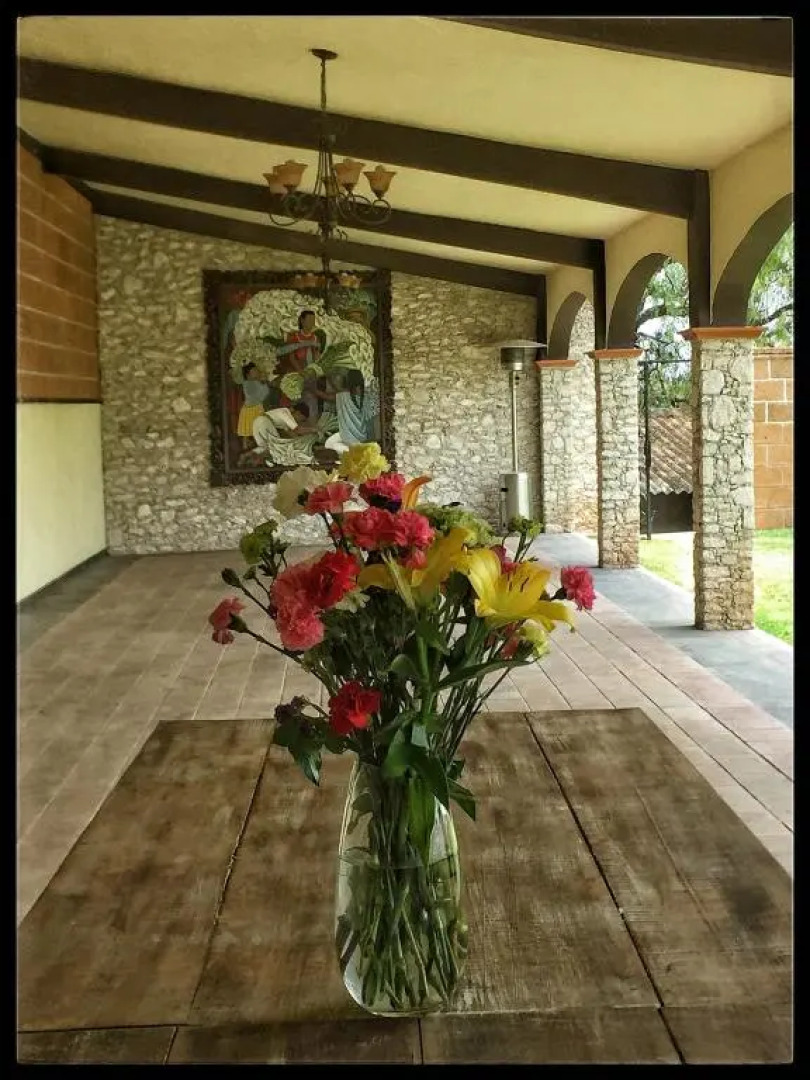 Cabañas Rancho San Jorge