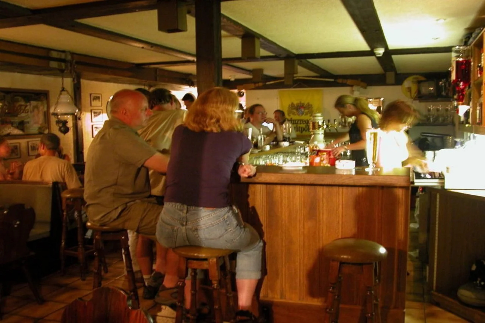 Belle Epoque Hotel Victoria