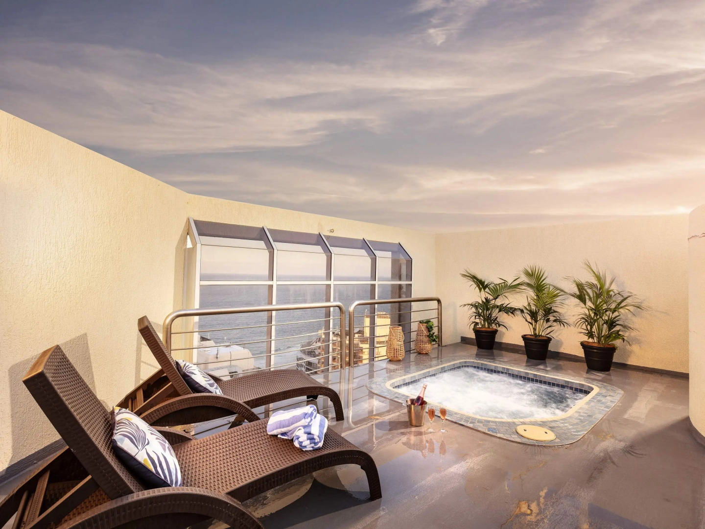 Novotel Surfers Paradise