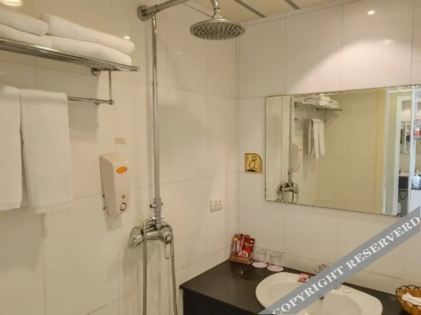 Chengshizhixing Business Hotel (Wenzhou Liming Road)