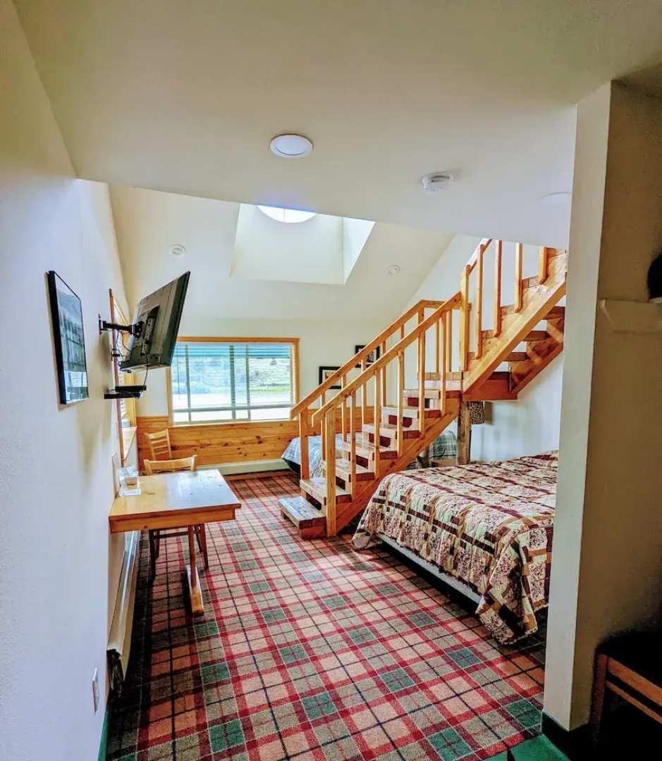 Aspen Cove resort