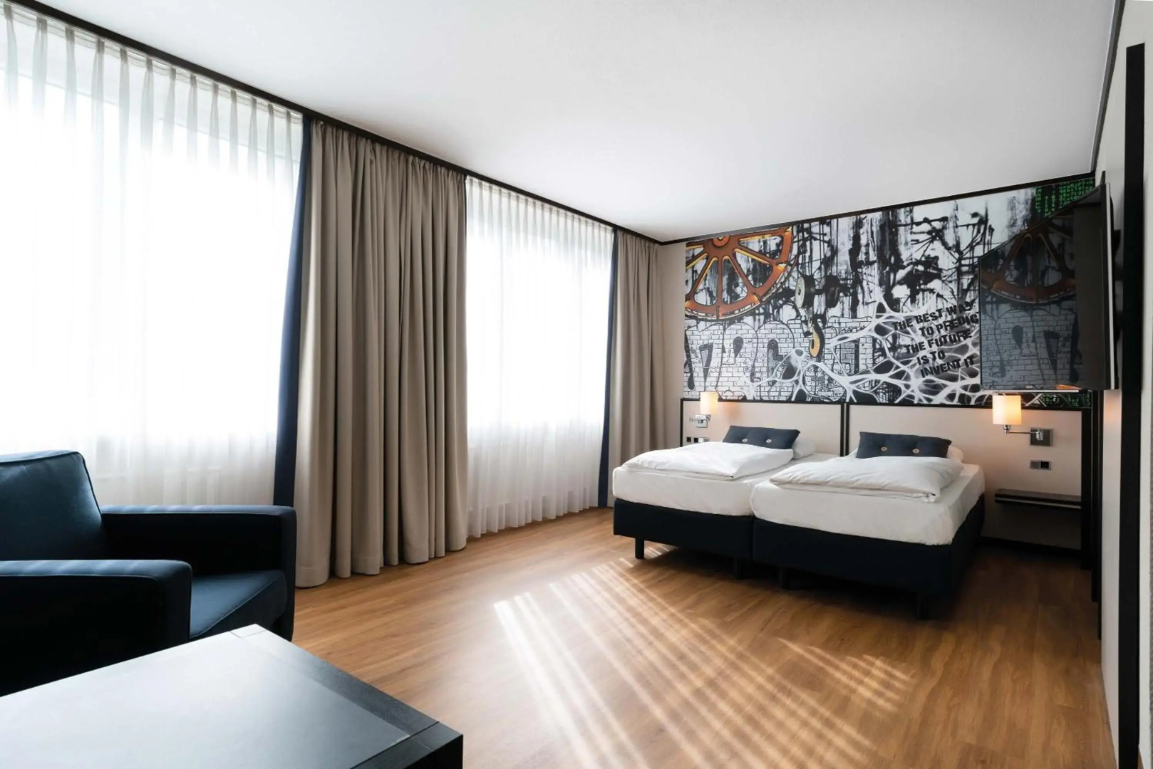 Seminaris Hotel Bad Honnef