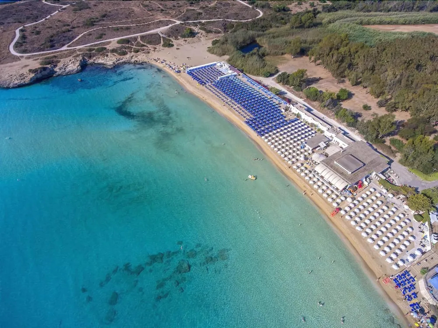 Casa Vacanze Archimede