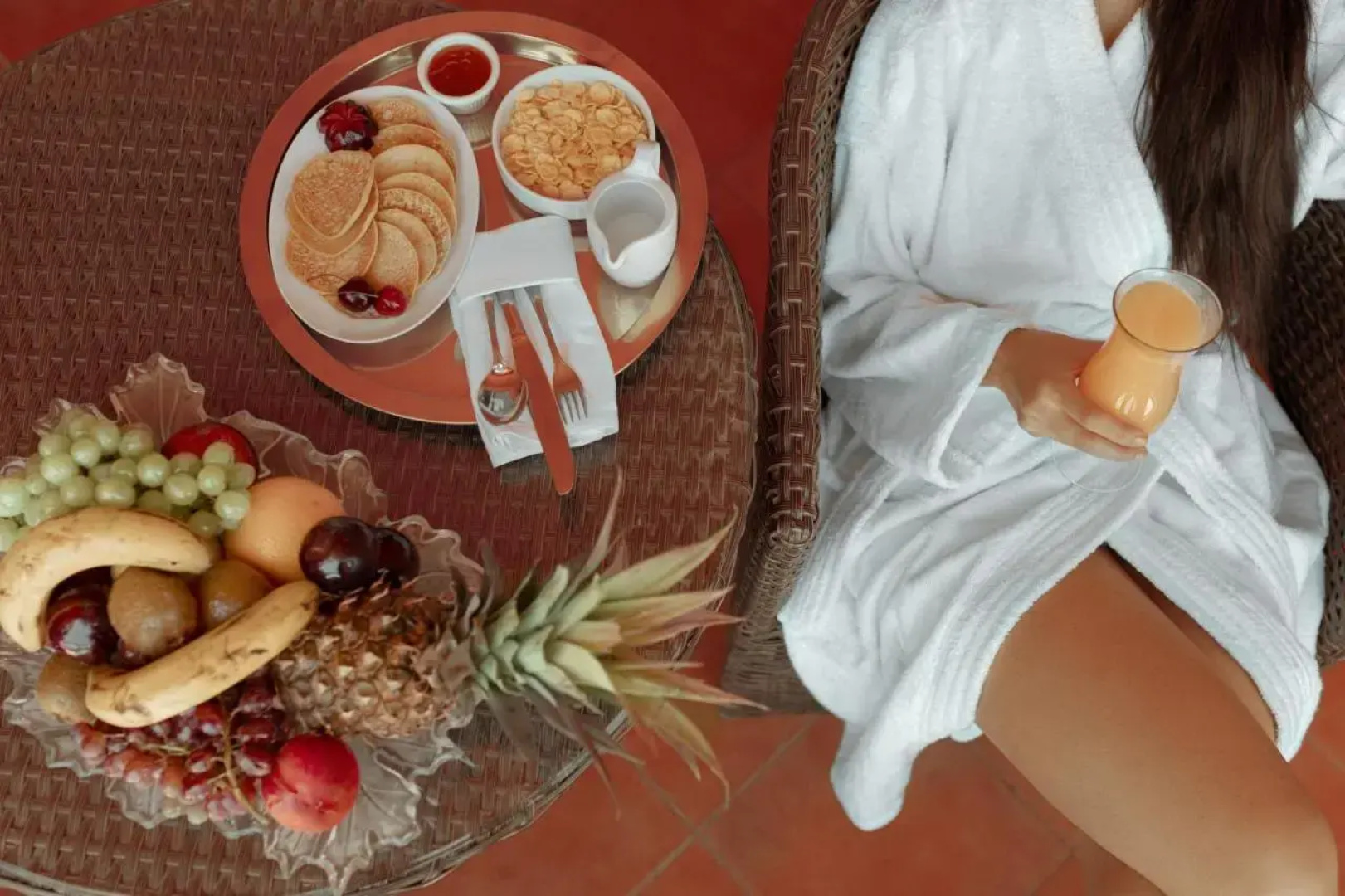 Cancun Sokhna Managed By Accorhotels