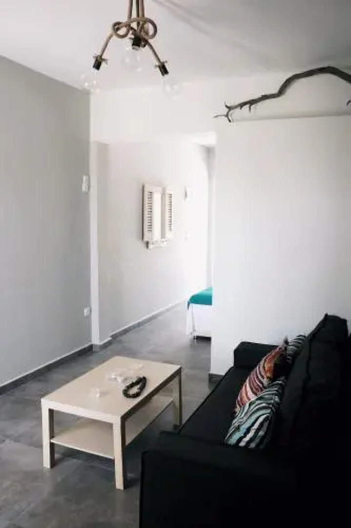 Esperida rooms & studios