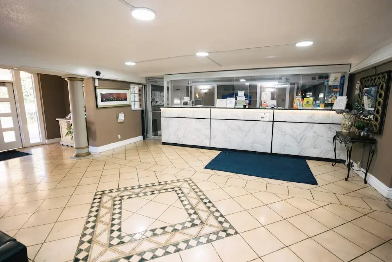 Howard Johnson Inn Peachtree/Norcross