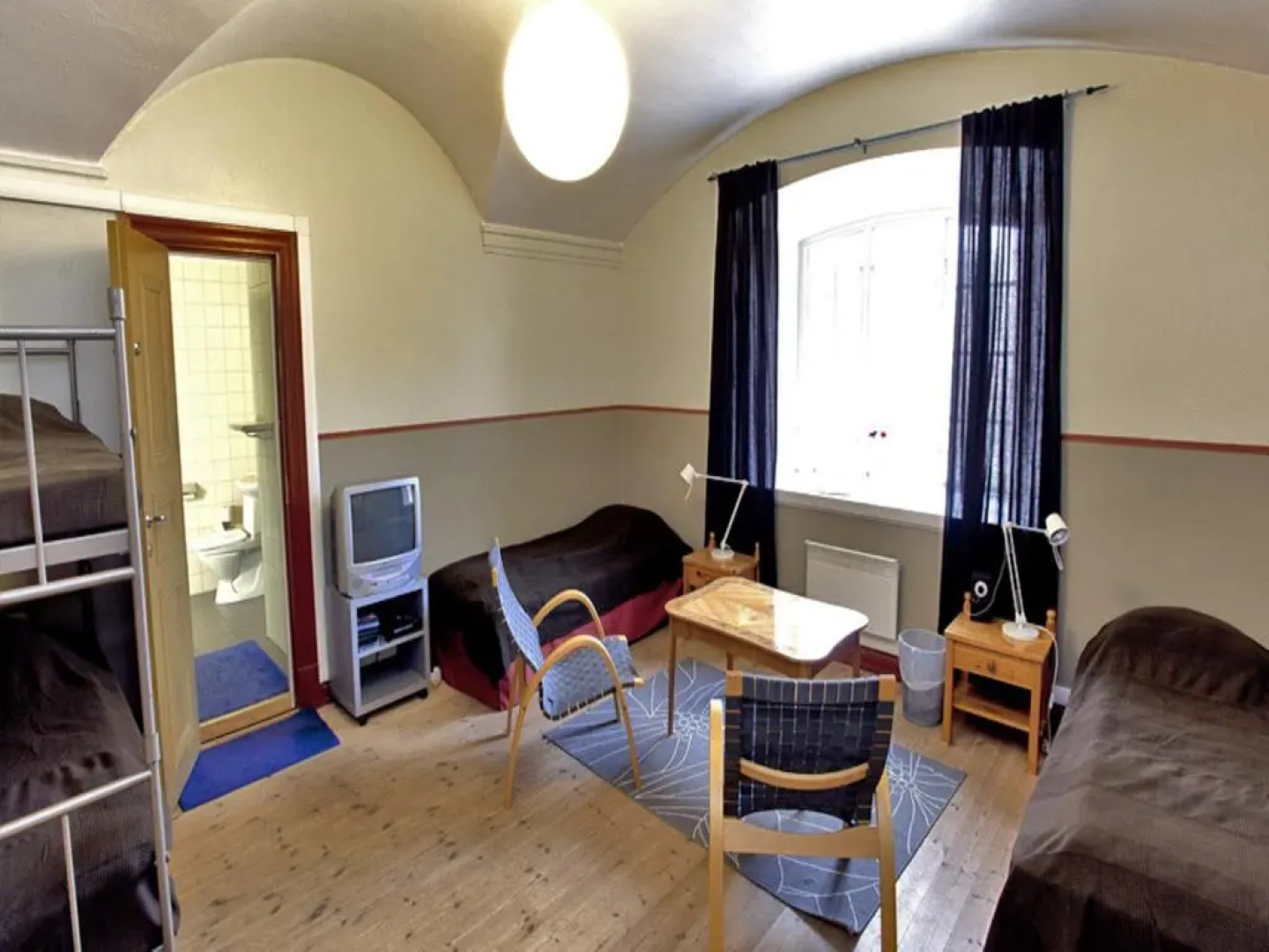 Soldatens Bed & Breakfast