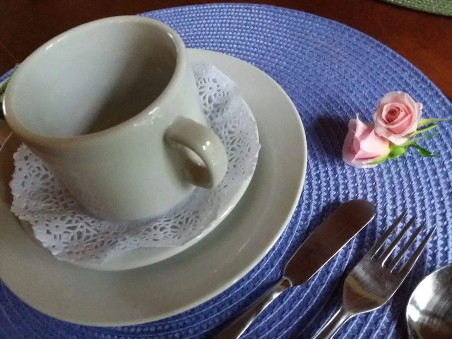 La Perdida Casa de Campo