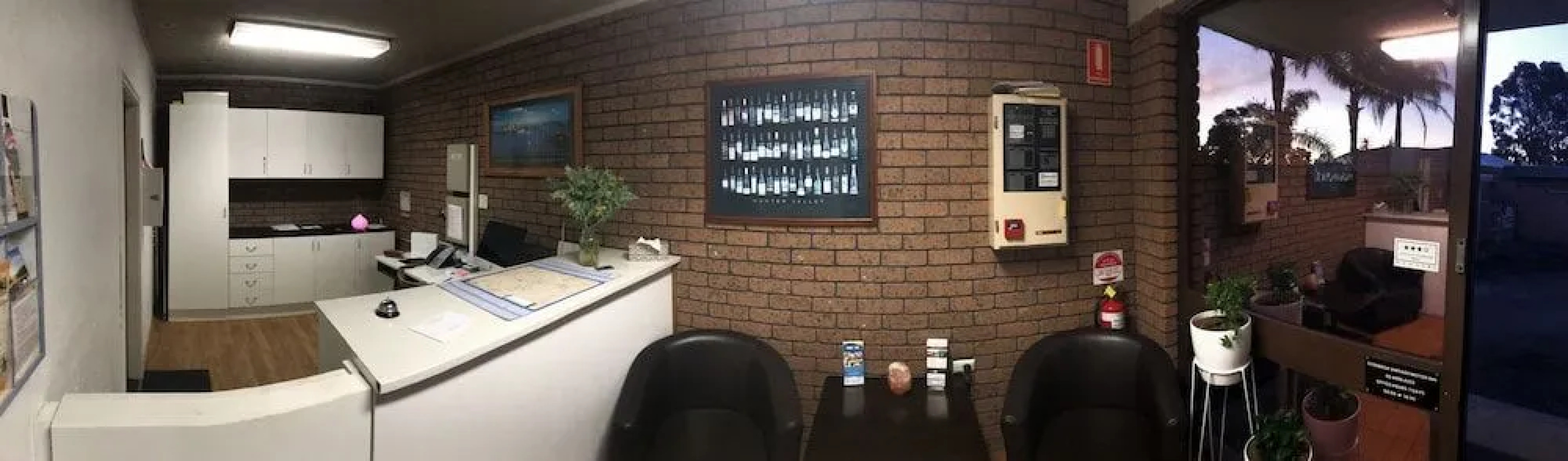 Cessnock Vintage Motor Inn