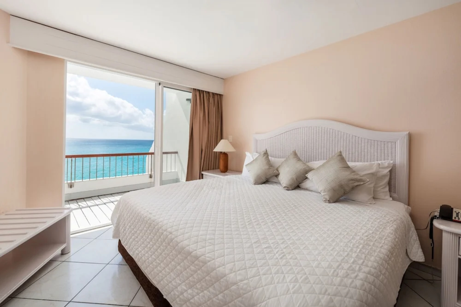 Caribbean vacations home