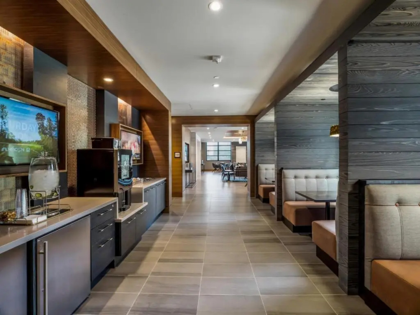 Global Luxury Suites at Reston Town Center