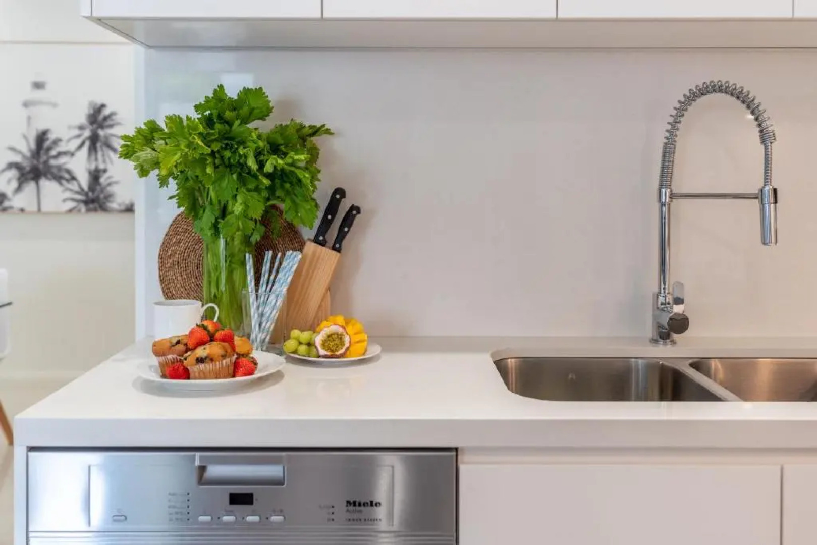 Central No/5 Luxury Apartment