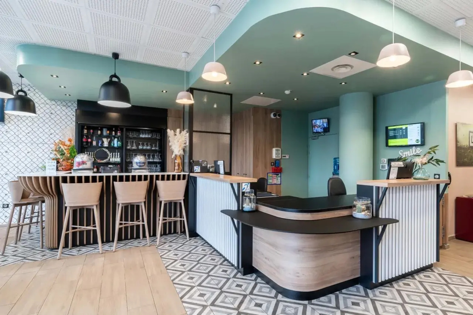 ibis budget Lille Villeneuve d'Ascq