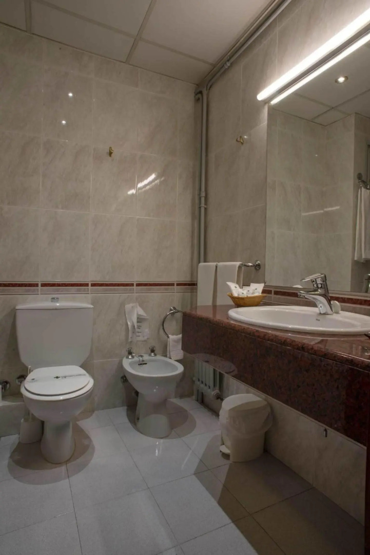 Apartamentos Ona Dorada el Tarter