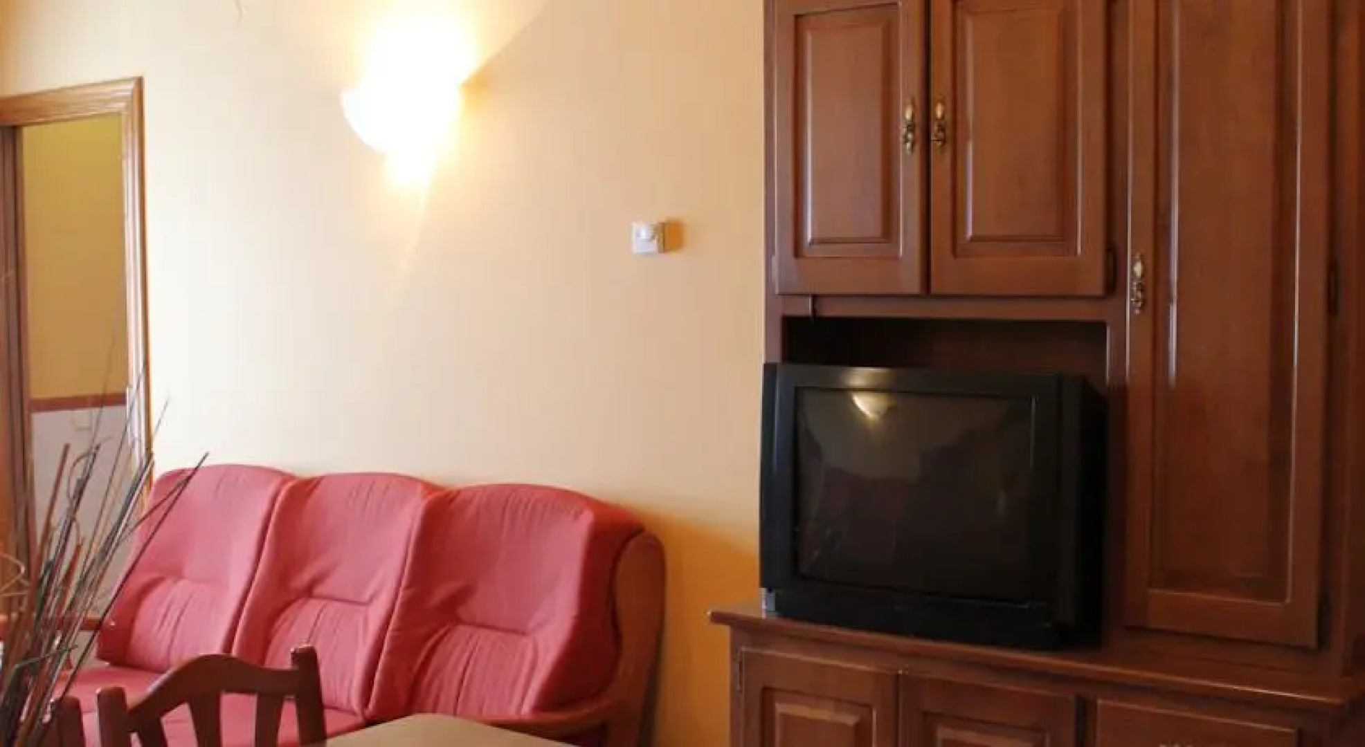 Casa Rural Aliciaenea