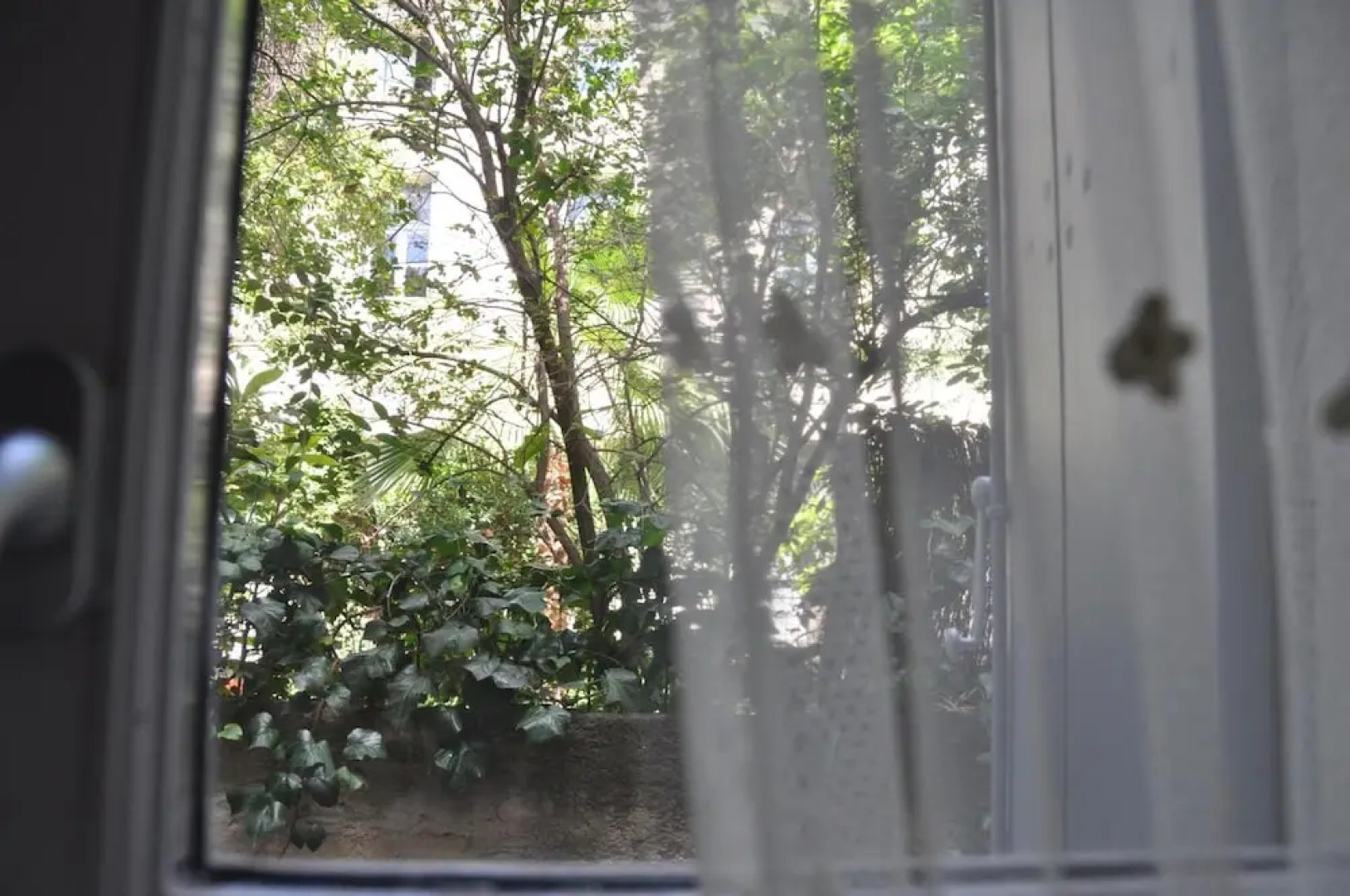 Ida Chambres d'Hôtes Montpellier