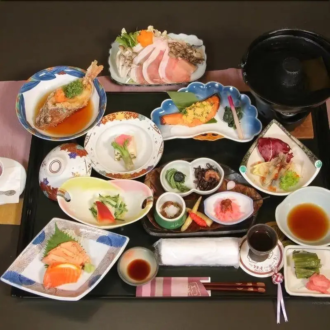 Hijiori Onsen Yushin no Yado Kangetsu