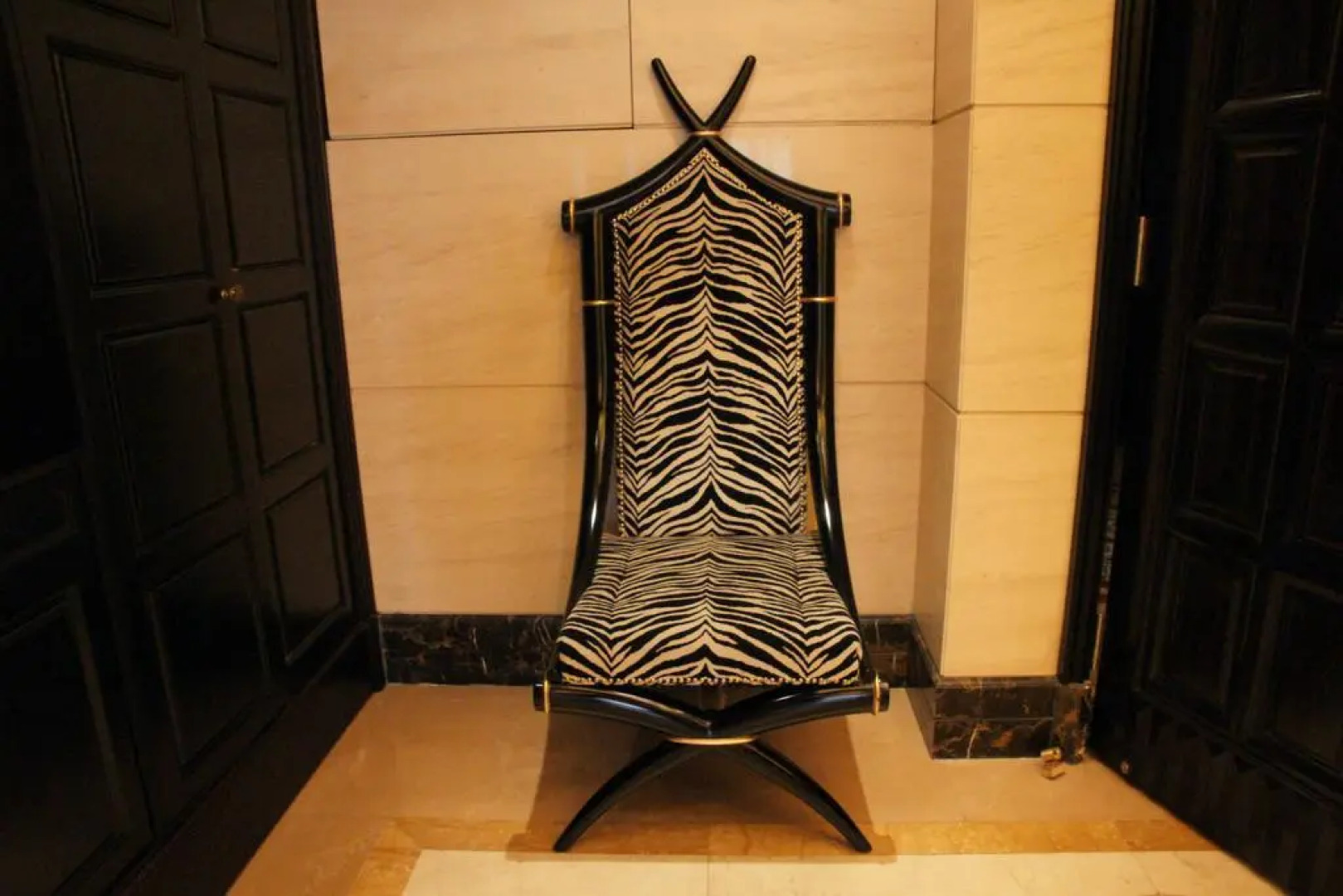 Tian An Guo Hui Luxury Hotel