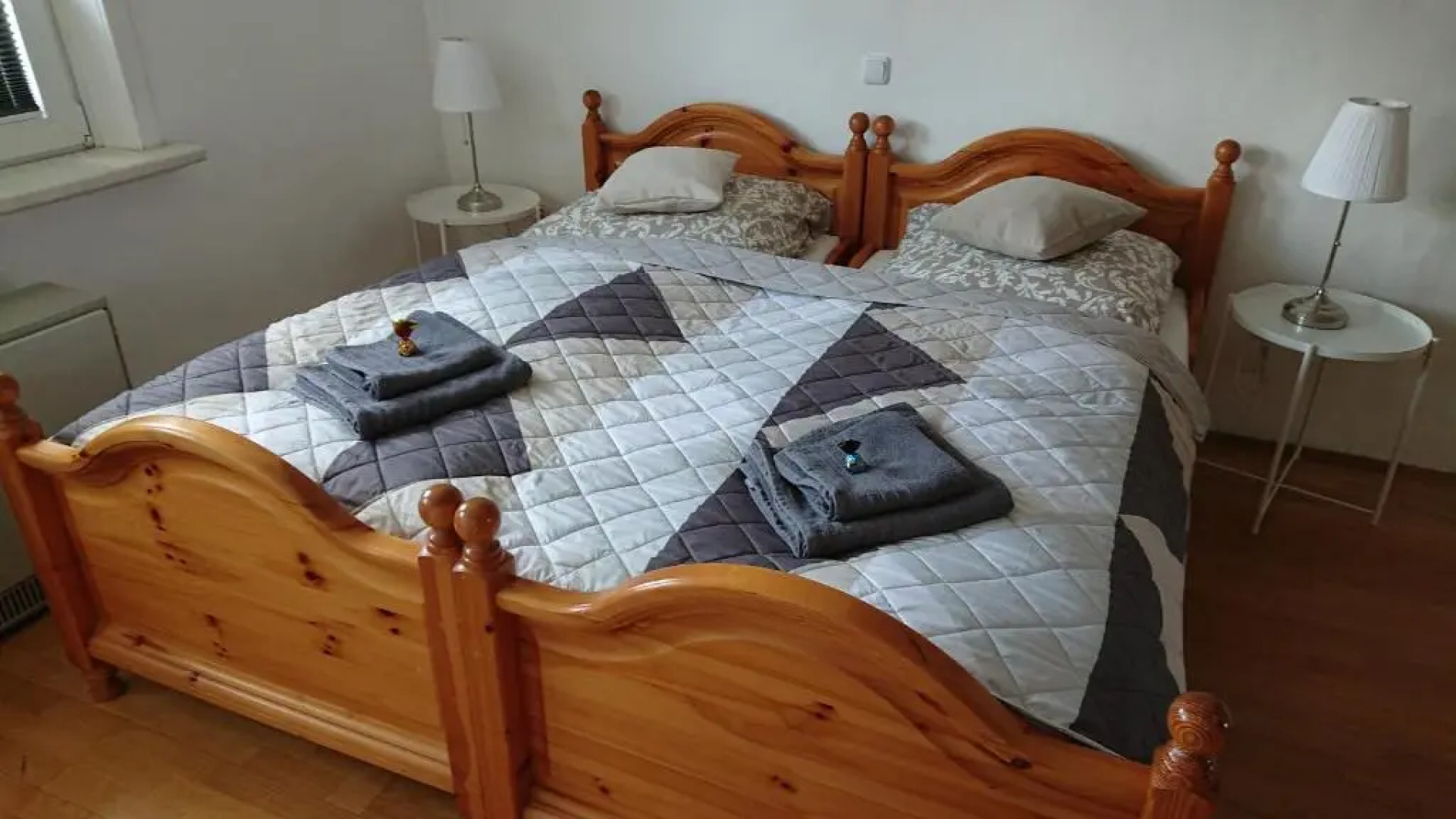 Gästehaus Domänenblick