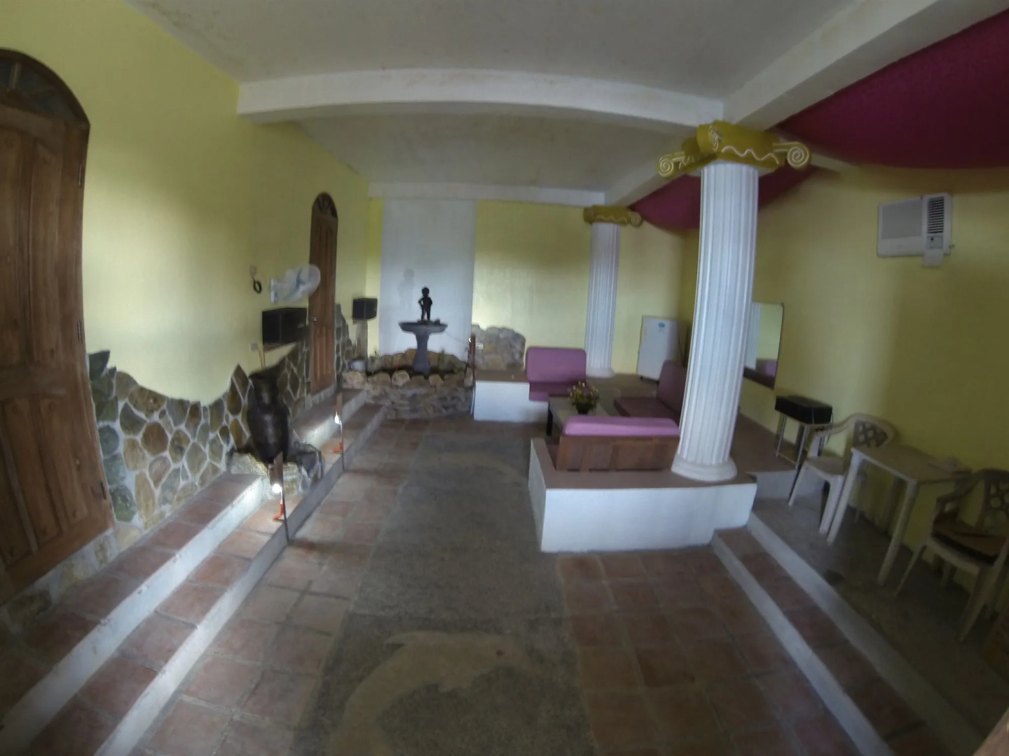 Dream Hill Condos & Spa