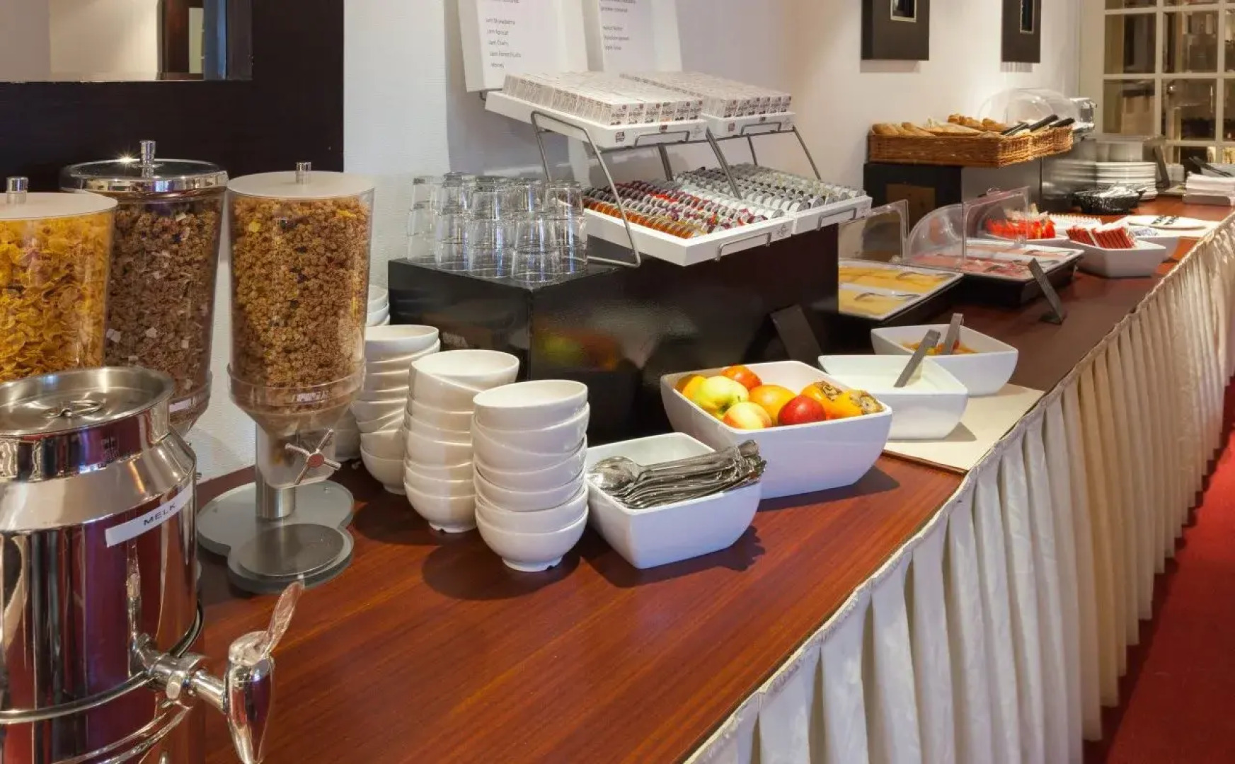 Amsterdam Airport Hotel Uithoorn