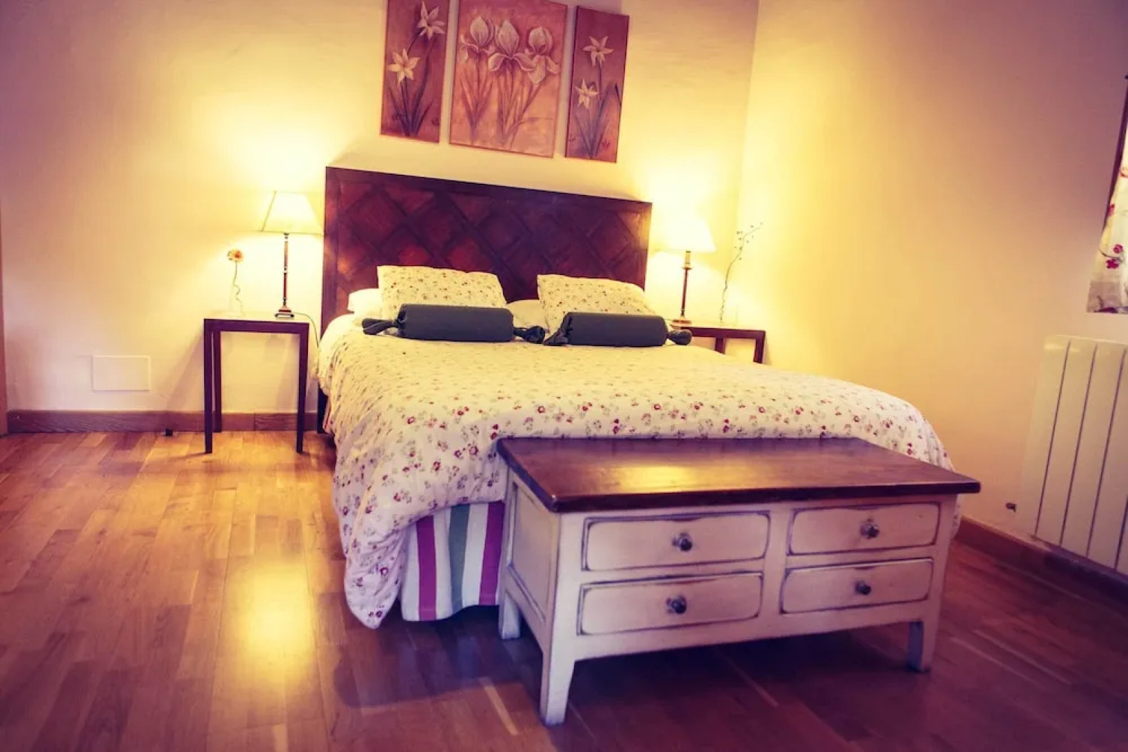 El Bulín de La Hiruela