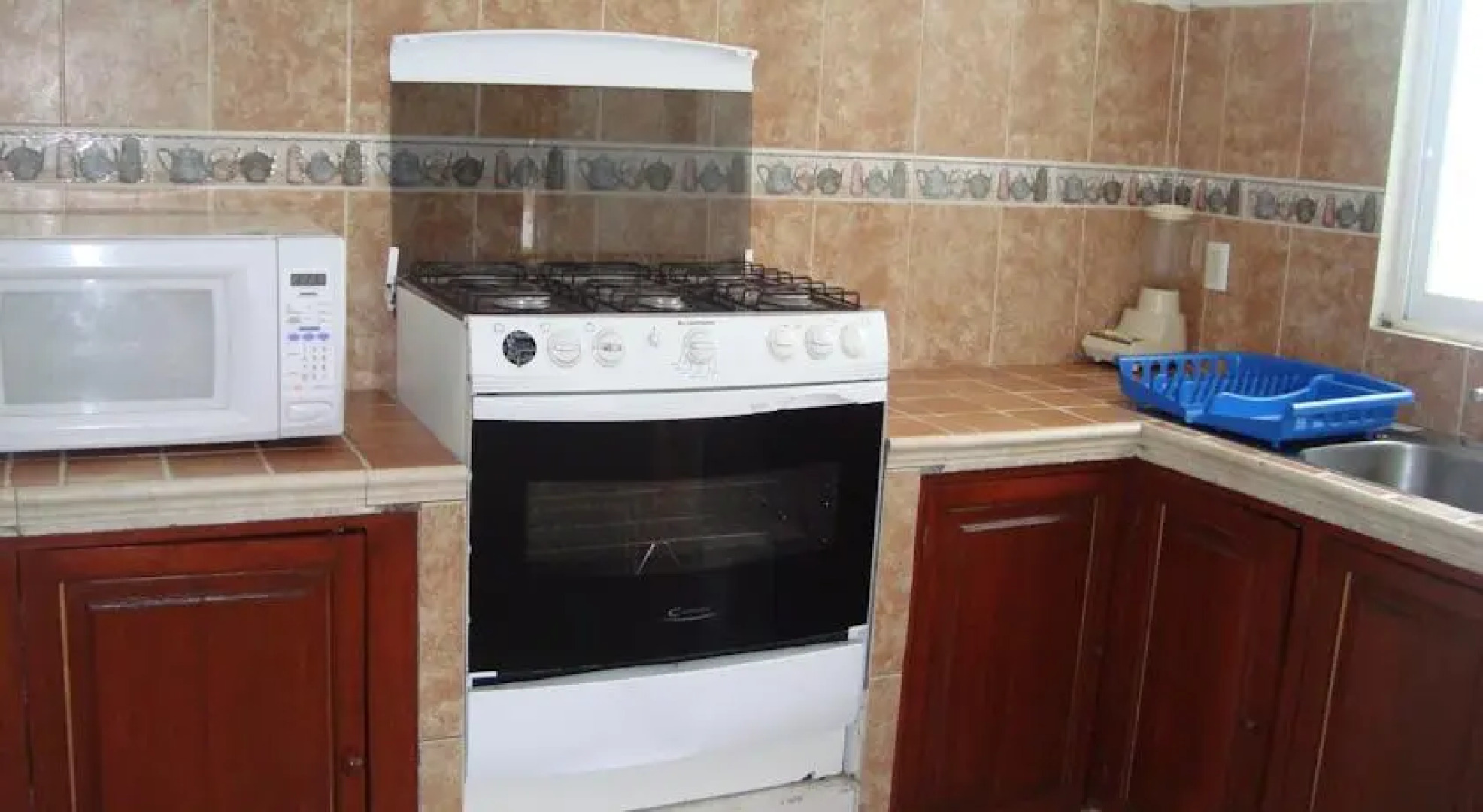 Casa de los Almendros