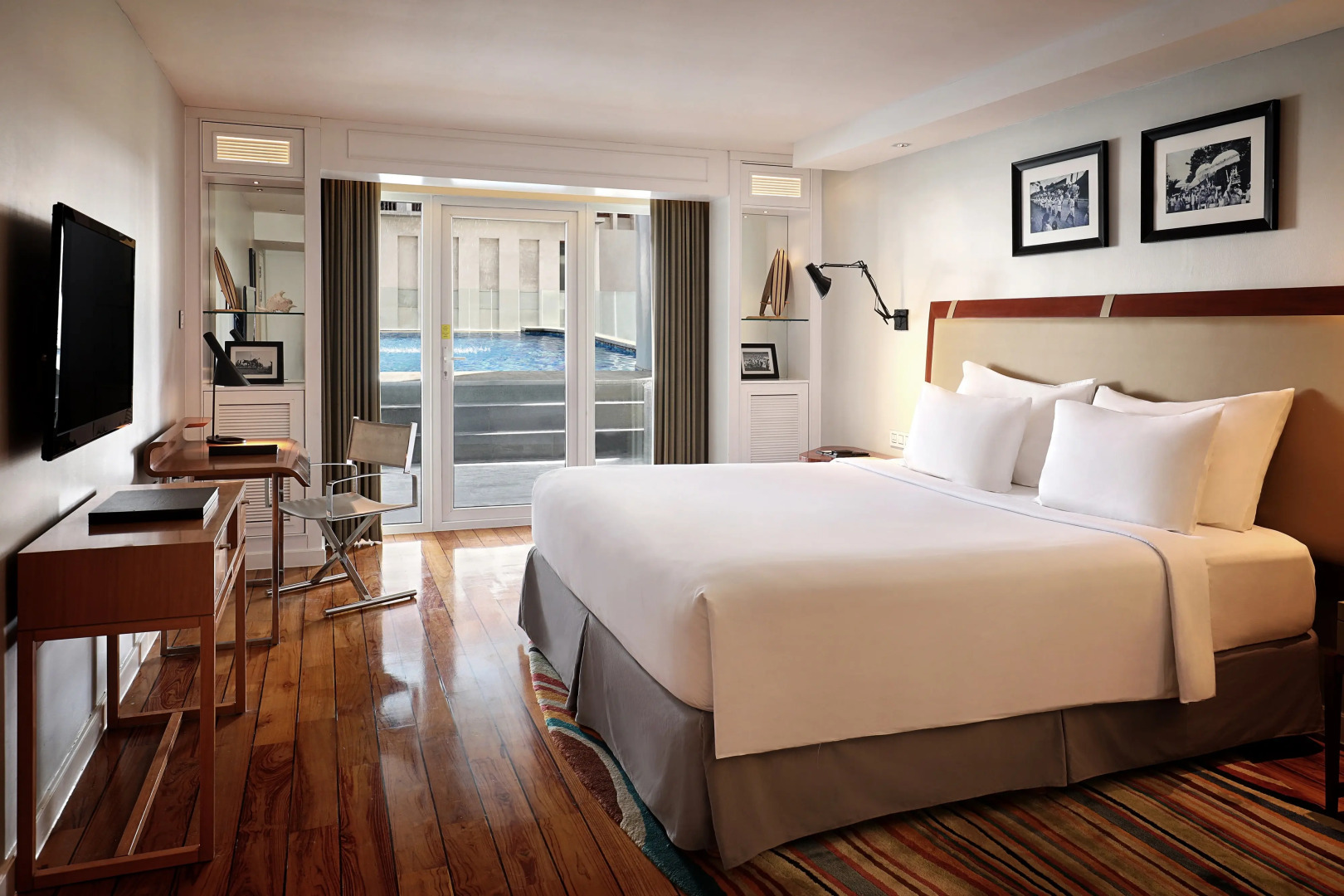 The Kuta Beach Heritage Hotel Bali - Managed By AccorHotels