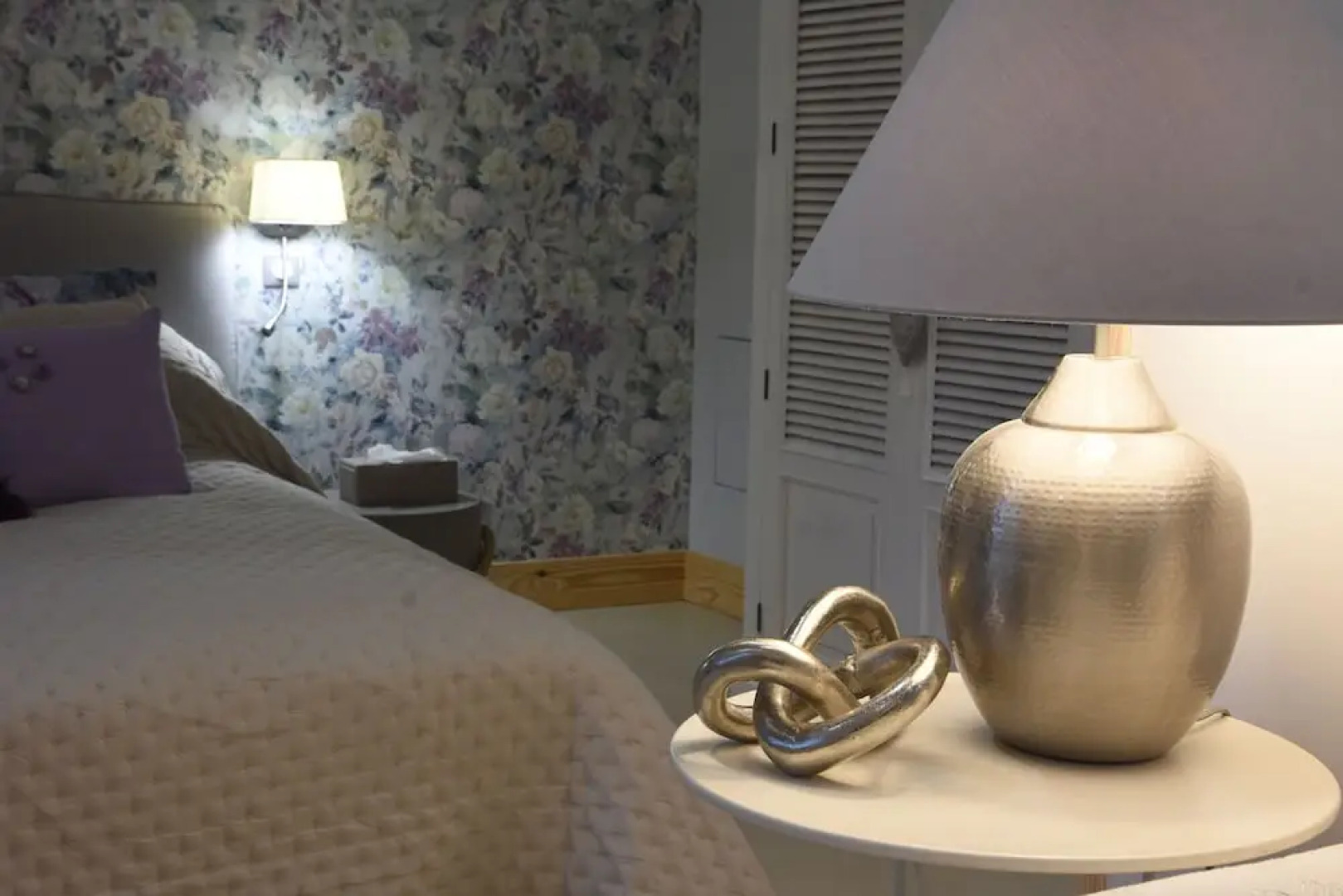 Les Girauderies Chambres d'Hotes