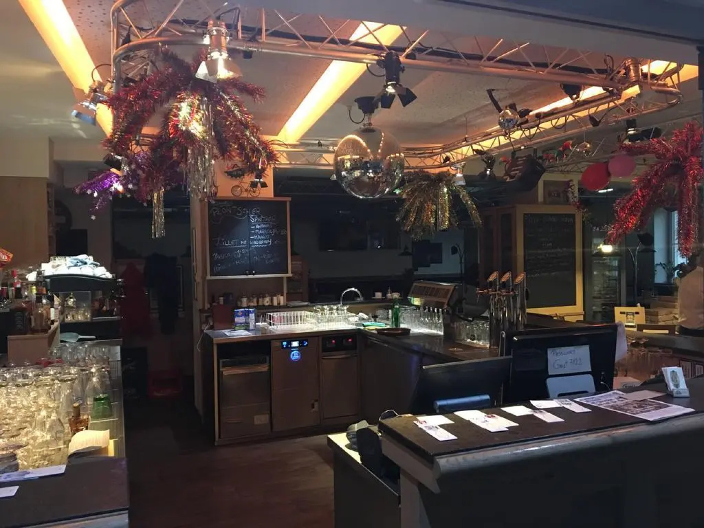 Seminarhotel Daniels