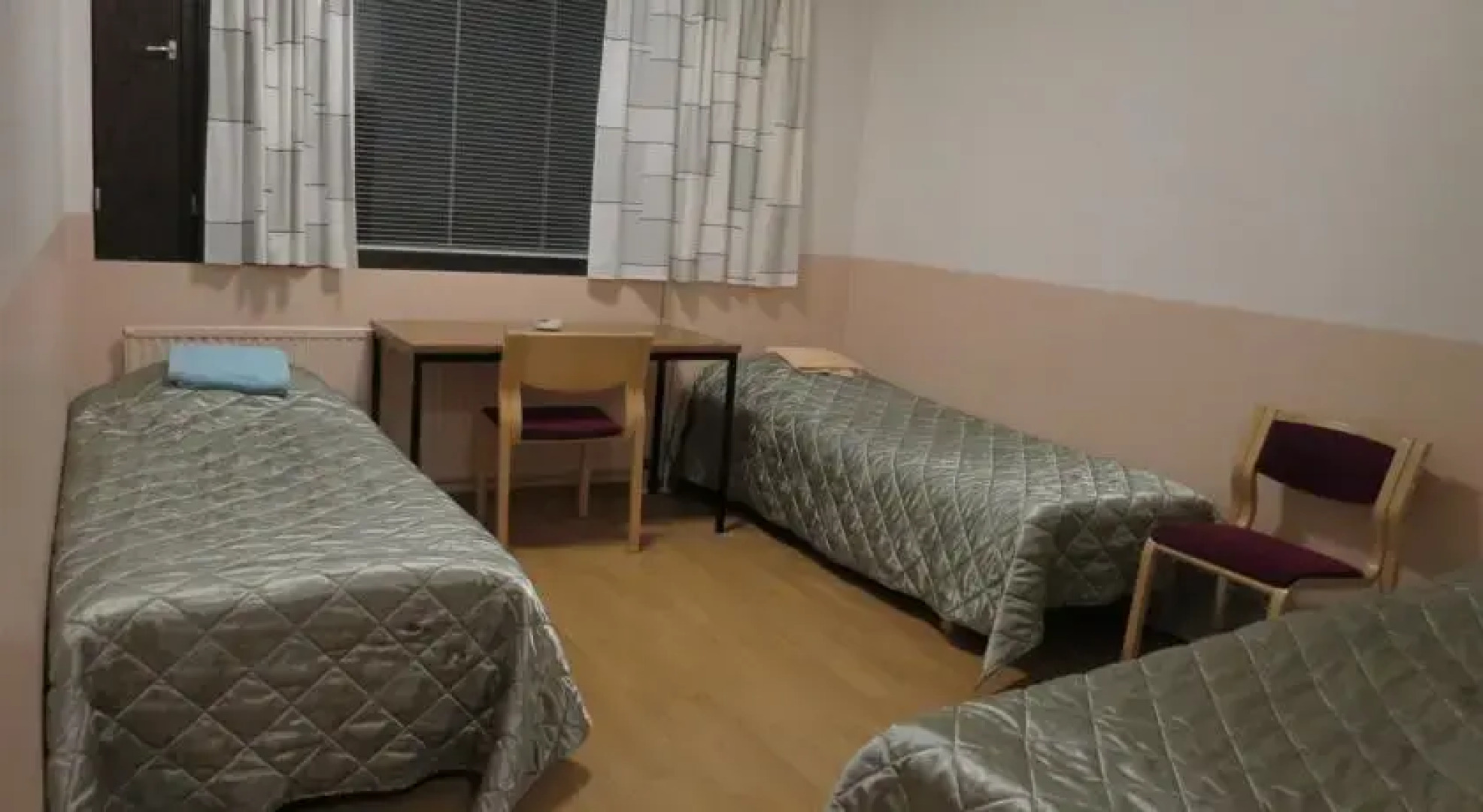 Räyskälän Motelli