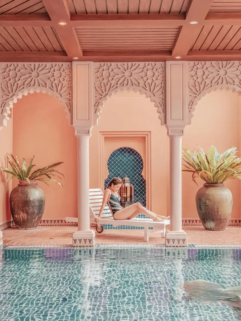 Amanda Hotel Kenting