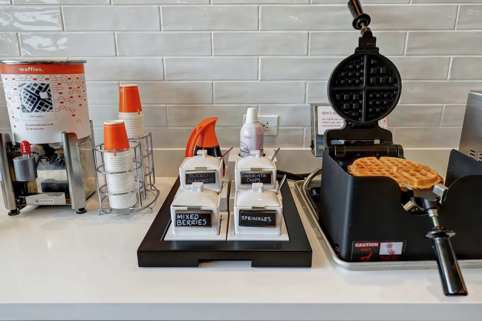 Hampton Inn by Hilton St. Catharines Niagara