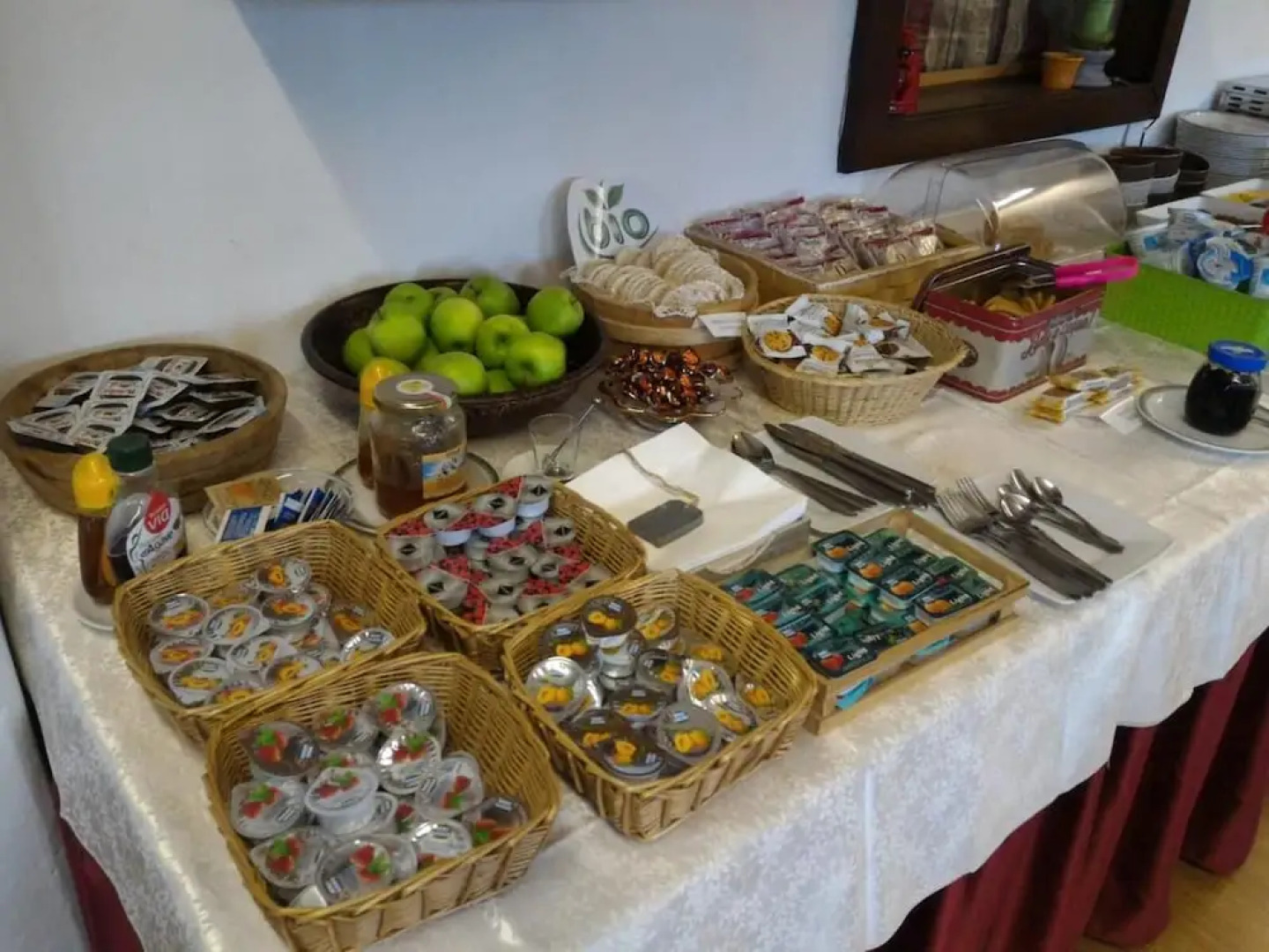 Hotel Kreuzwirt Croce Bianca