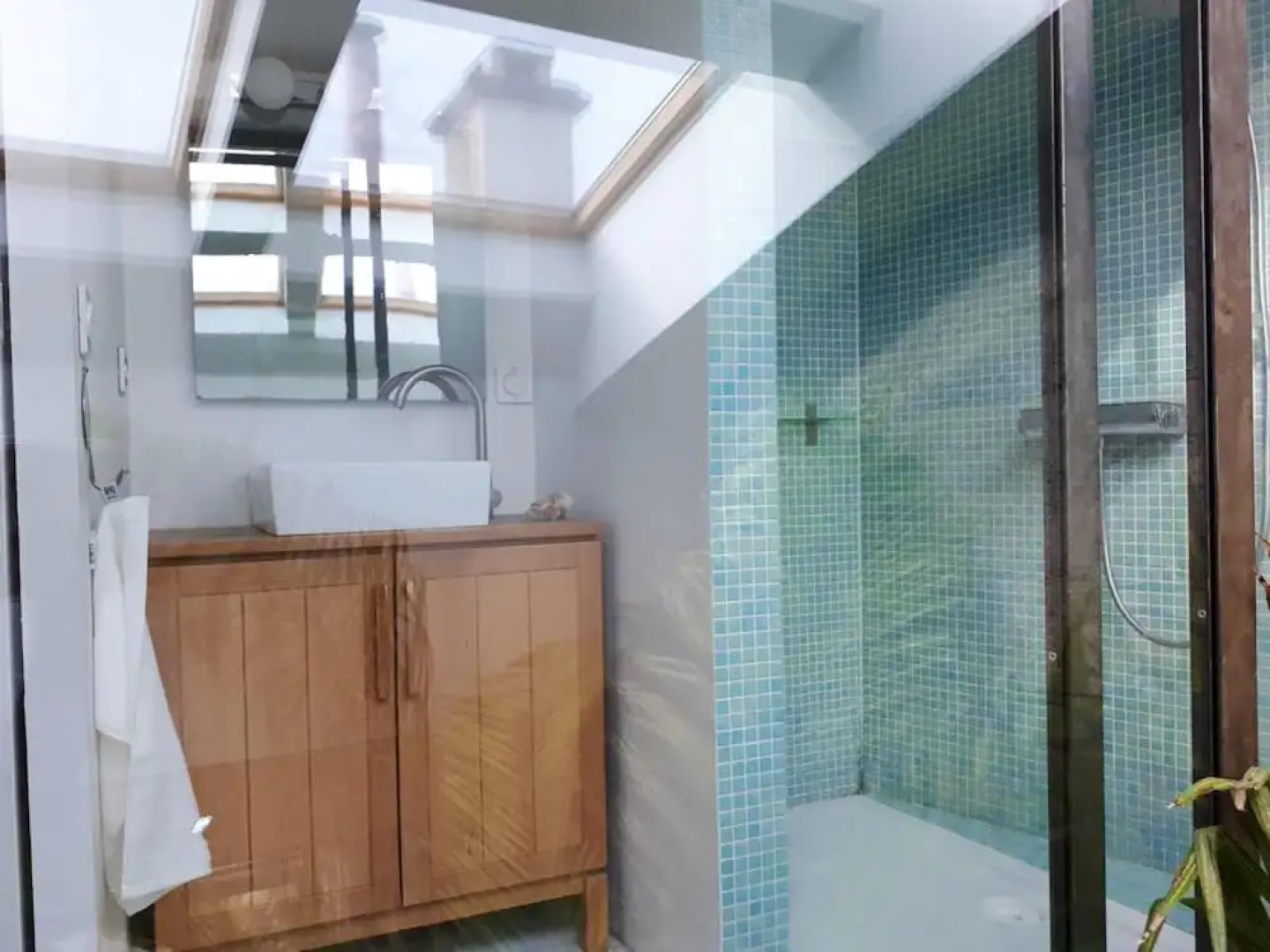 House With 2 Bedrooms in Lavérune, With Enclosed Garden and Wifi - 20 km From the Beach