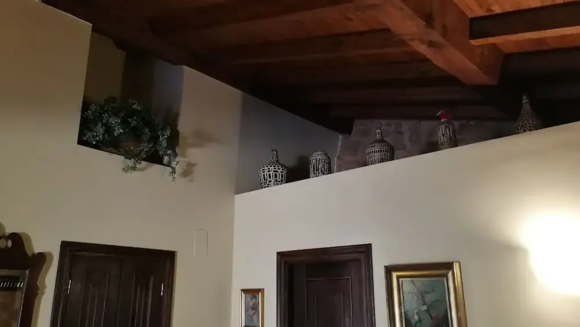 Hotel Rustico Aldea Figueiredo