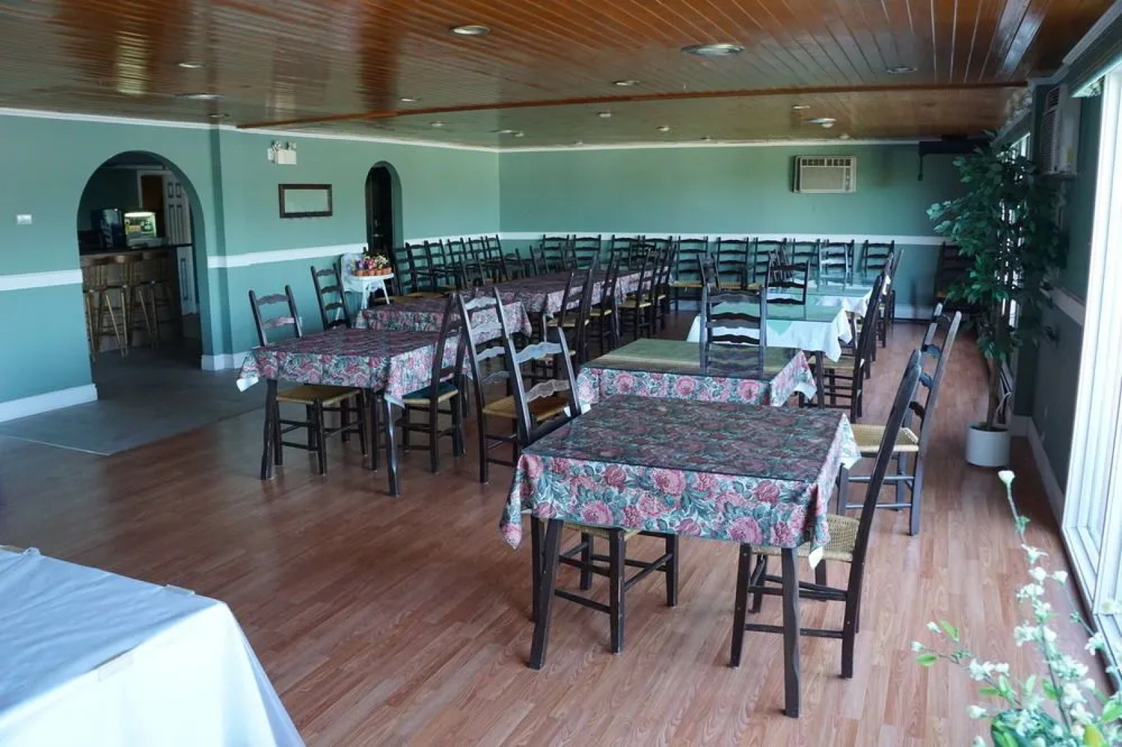 Thriftlodge Cape Breton