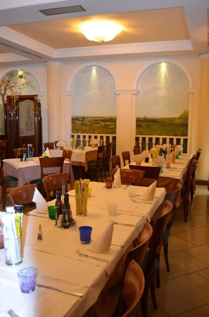 Giada Hotel Ristorante