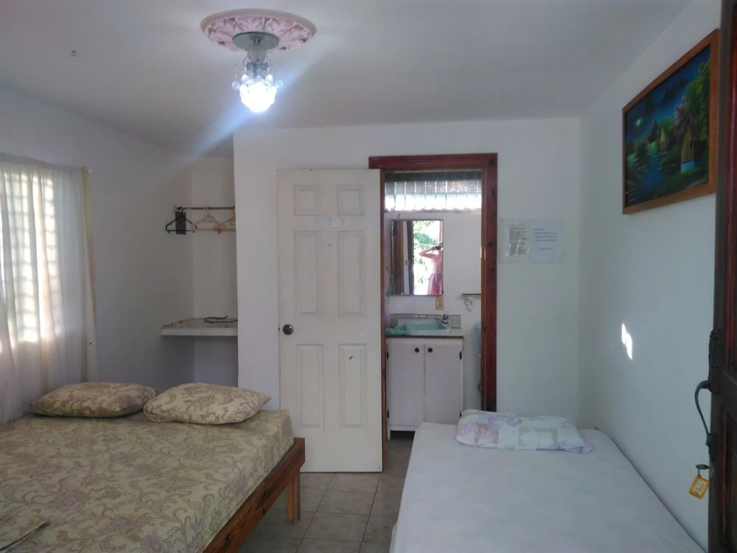 Hotel Cabinas Private